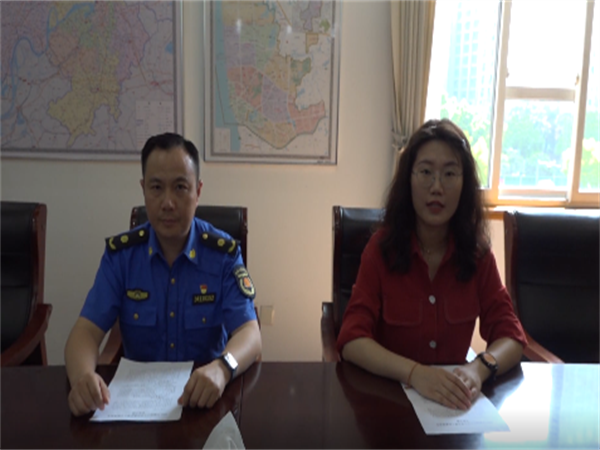 365速发国际平台坑人_官网体育在线365_如何下载365app软件城管局：《2022年365速发国际平台坑人_官网体育在线365_如何下载365app软件生活垃圾分类工作》新闻发布会