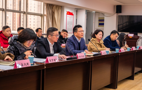 “跨境电商芜湖行”镜湖站成功举办